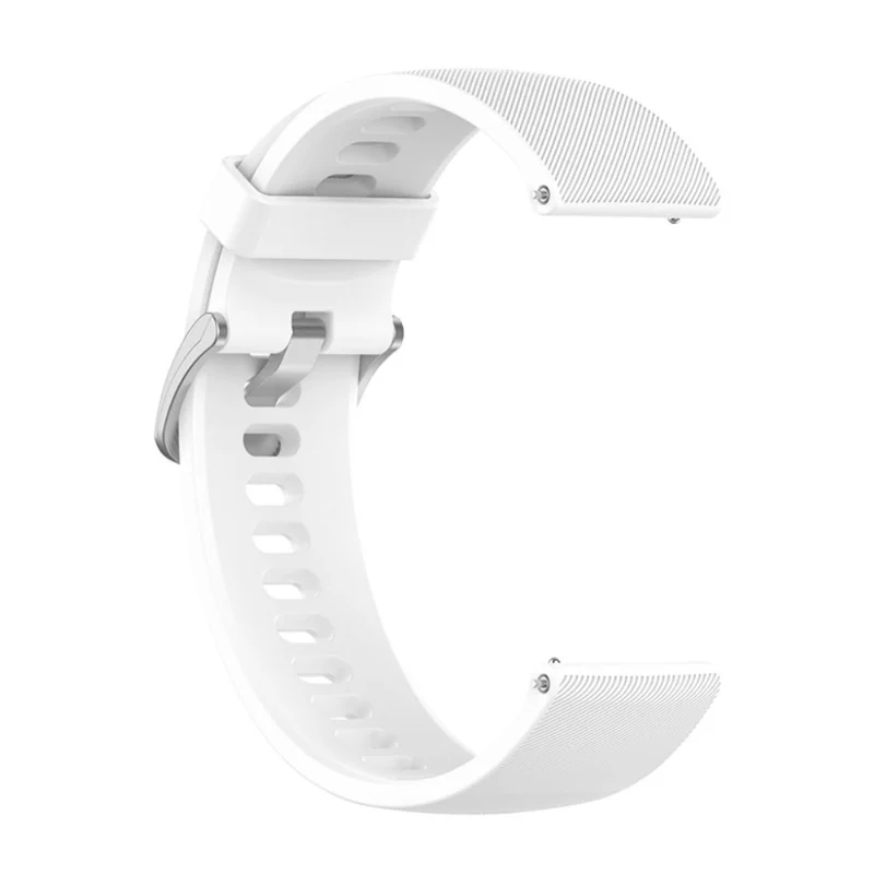 Stilvoll Xiaomi Mi Watch Color Sports Silikon / TPU armband