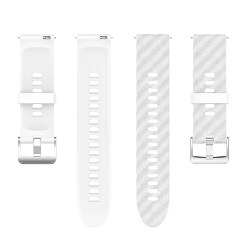 Stilvoll Xiaomi Mi Watch Color Sports Silikon / TPU armband