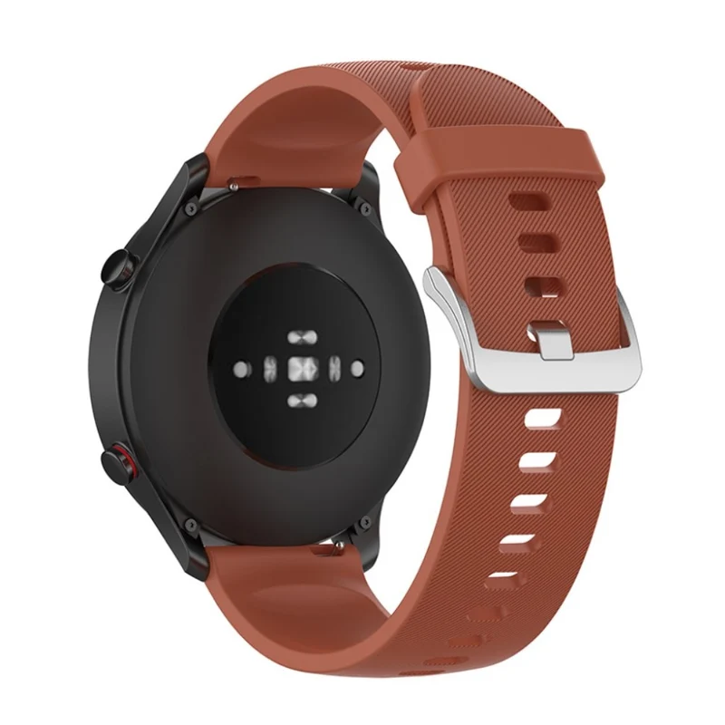Stilvoll Xiaomi Mi Watch Color Sports Silikon / TPU armband