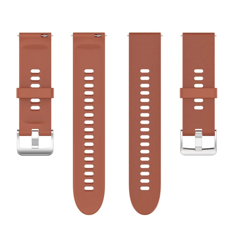 Stilvoll Xiaomi Mi Watch Color Sports Silikon / TPU armband