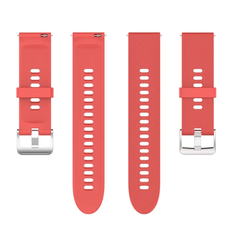 Stilvoll Xiaomi Mi Watch Color Sports Silikon / TPU armband