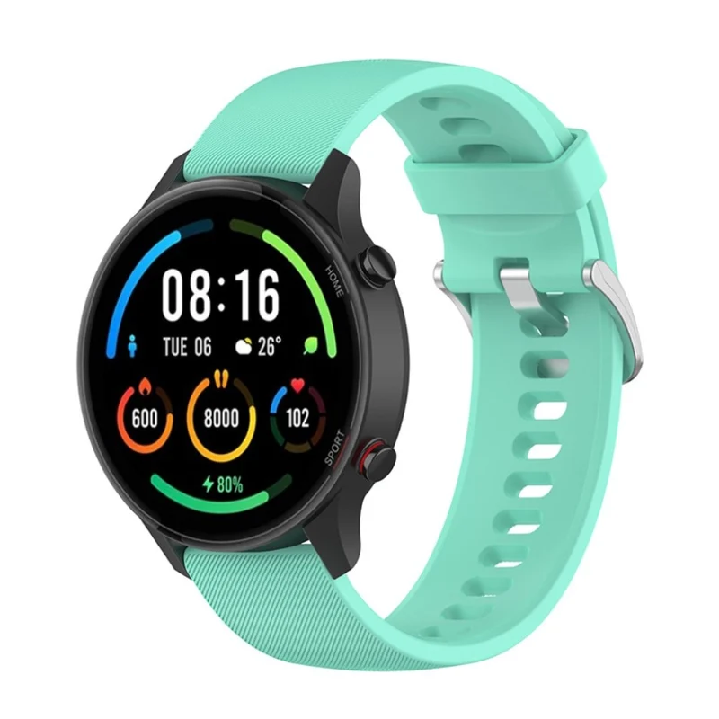 Stilvoll Xiaomi Mi Watch Color Sports Silikon / TPU armband