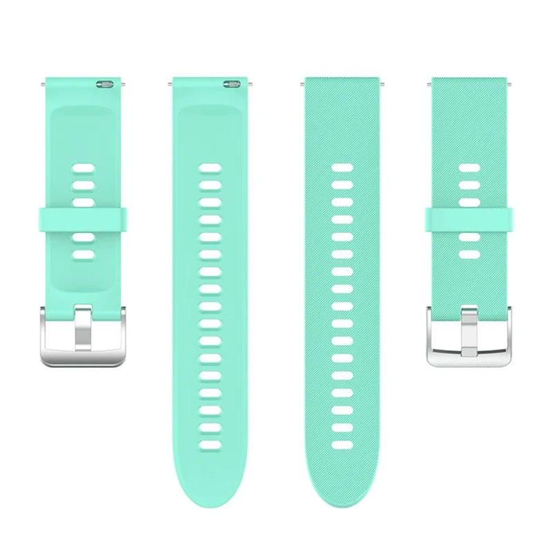 Stilvoll Xiaomi Mi Watch Color Sports Silikon / TPU armband