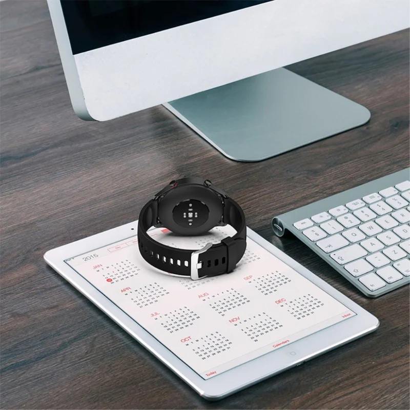 Stilvoll Xiaomi Mi Watch Color Sports Silikon / TPU armband