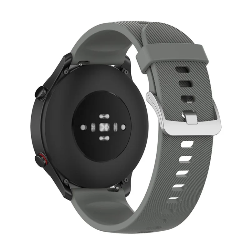 Stilvoll Xiaomi Mi Watch Color Sports Silikon / TPU armband