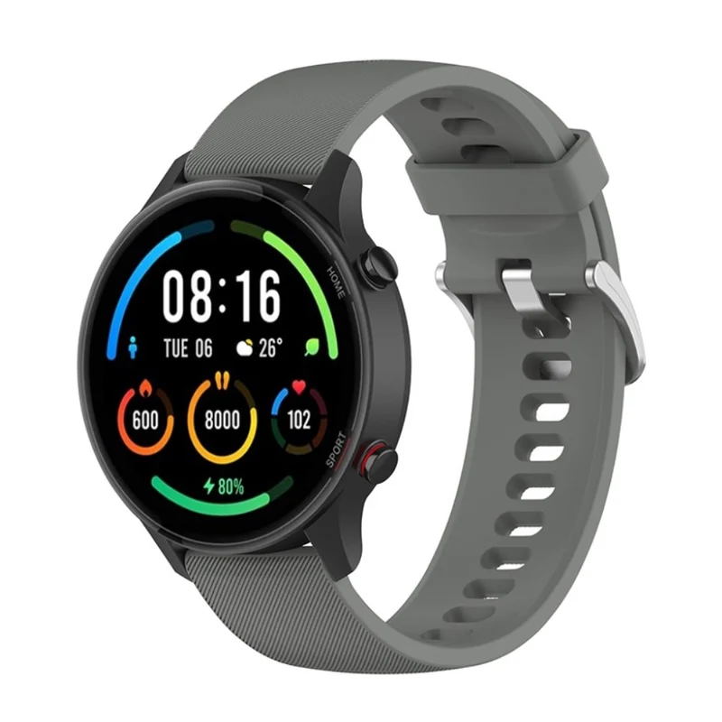 Stilvoll Xiaomi Mi Watch Color Sports Silikon / TPU armband