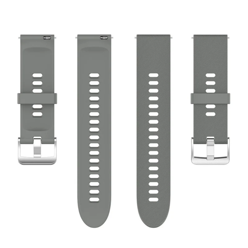 Stilvoll Xiaomi Mi Watch Color Sports Silikon / TPU armband