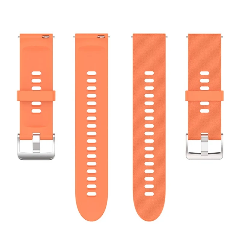 Stilvoll Xiaomi Mi Watch Color Sports Silikon / TPU armband