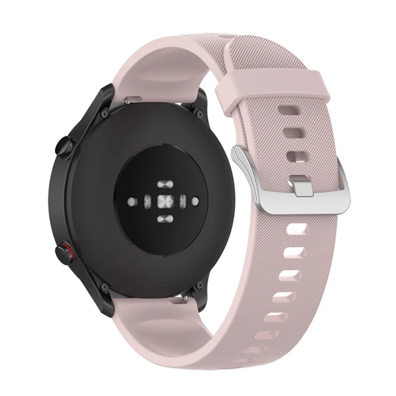 Stilvoll Xiaomi Mi Watch Color Sports Silikon / TPU armband