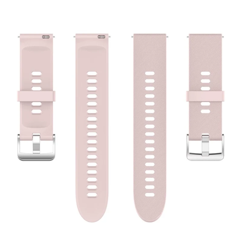 Stilvoll Xiaomi Mi Watch Color Sports Silikon / TPU armband