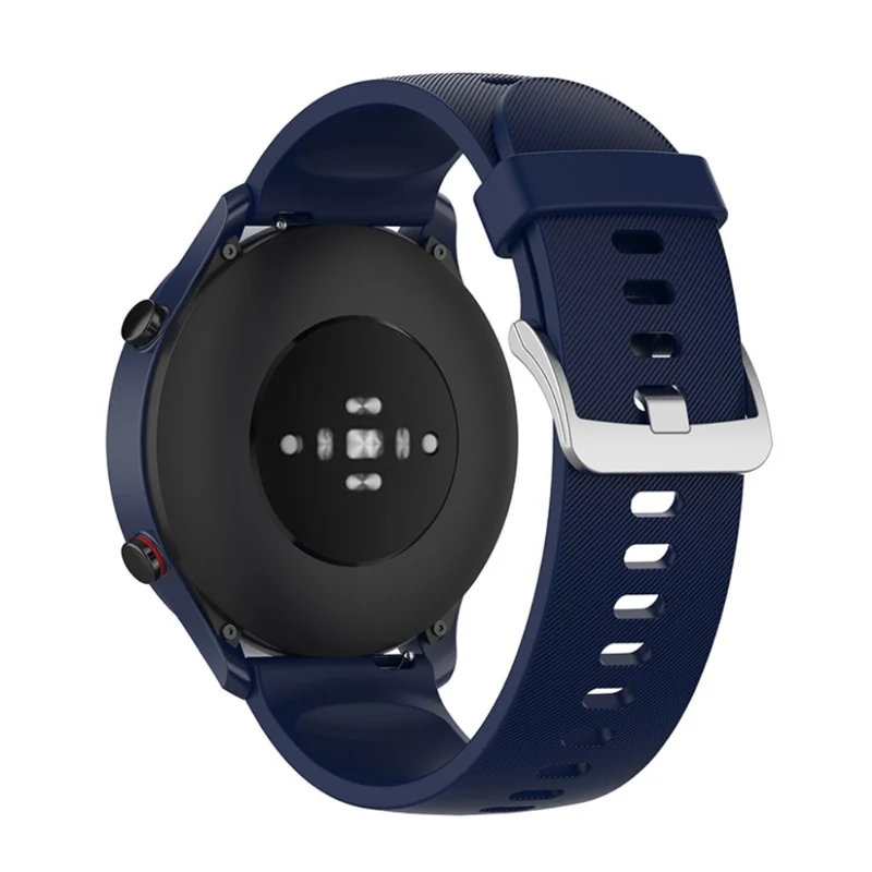 Stilvoll Xiaomi Mi Watch Color Sports Silikon / TPU armband