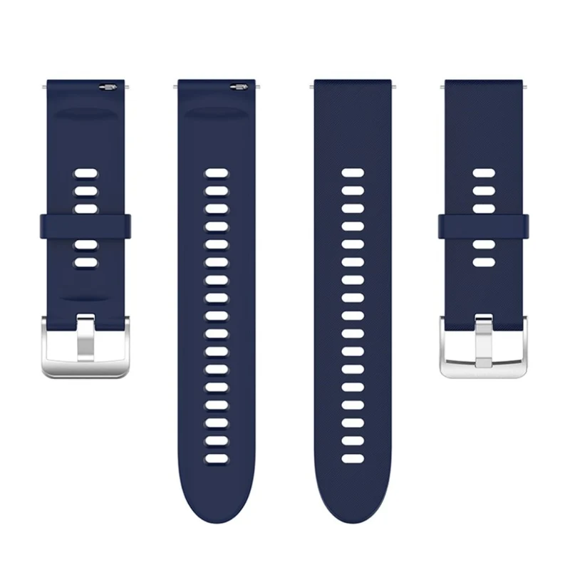 Stilvoll Xiaomi Mi Watch Color Sports Silikon / TPU armband
