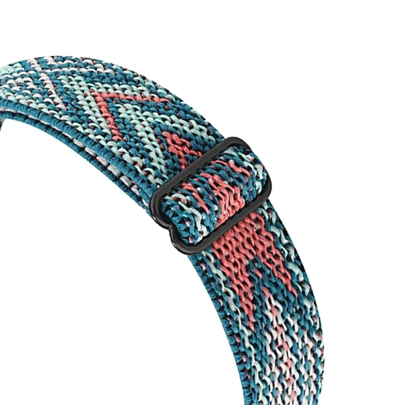 Absolut süß Fitbit Luxe Textil / Nylon armband