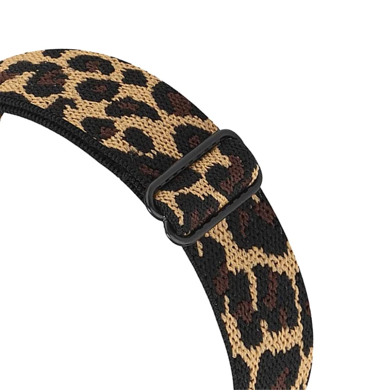 Absolut süß Fitbit Luxe Textil / Nylon armband