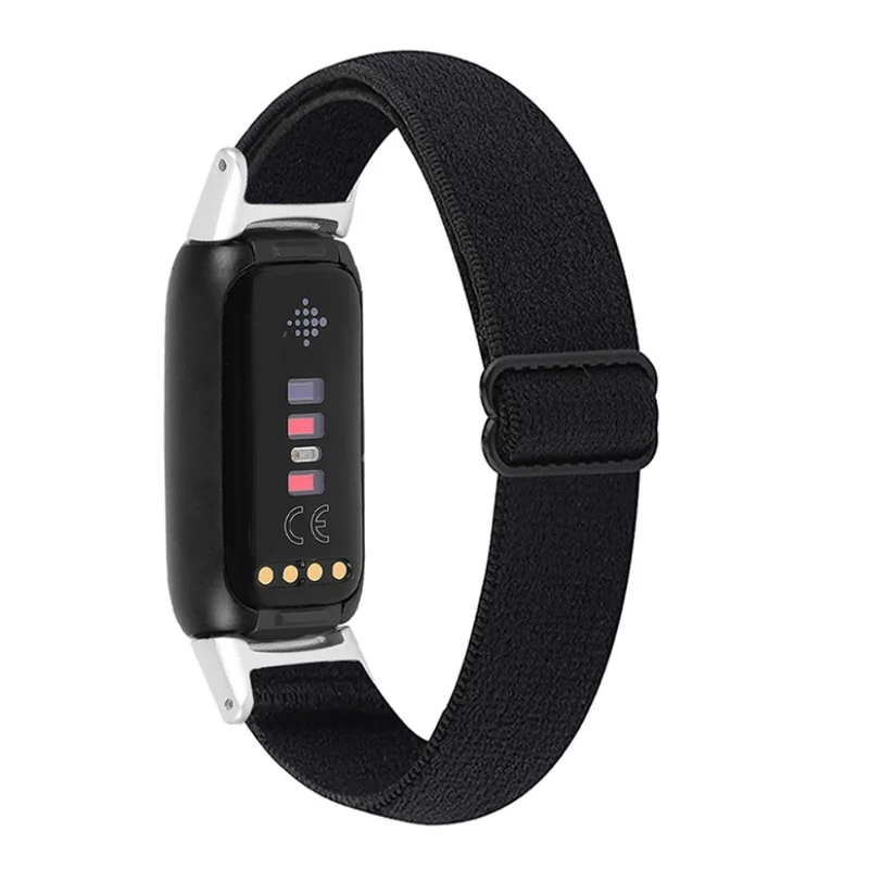 Absolut süß Fitbit Luxe Textil / Nylon armband