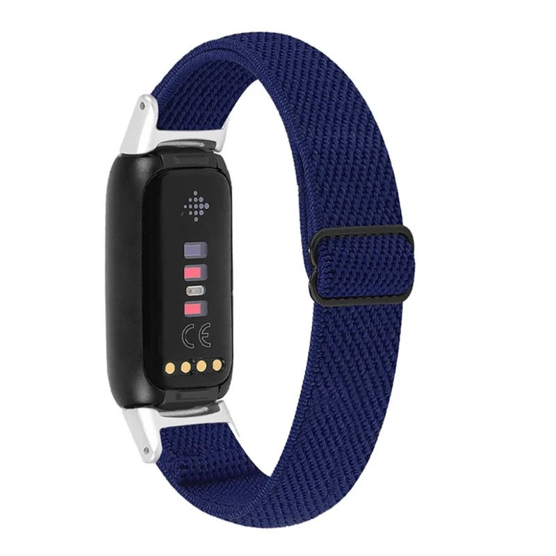 Absolut süß Fitbit Luxe Textil / Nylon armband