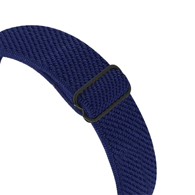 Absolut süß Fitbit Luxe Textil / Nylon armband