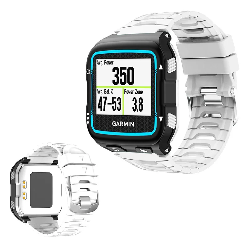 Sehr schön Garmin Forerunner 920 XT Silikon / TPU armband