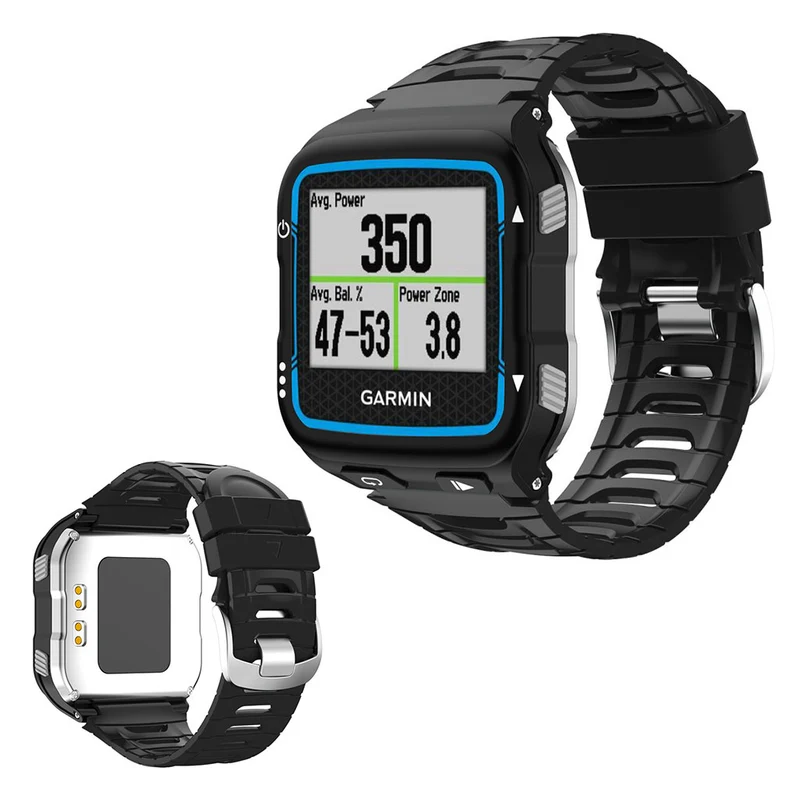 Sehr schön Garmin Forerunner 920 XT Silikon / TPU armband