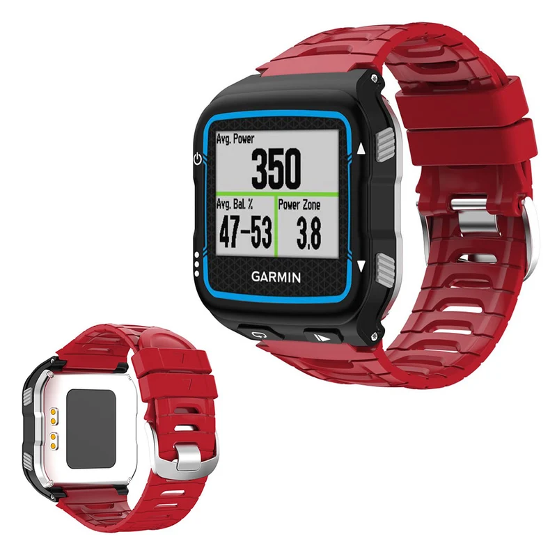 Sehr schön Garmin Forerunner 920 XT Silikon / TPU armband