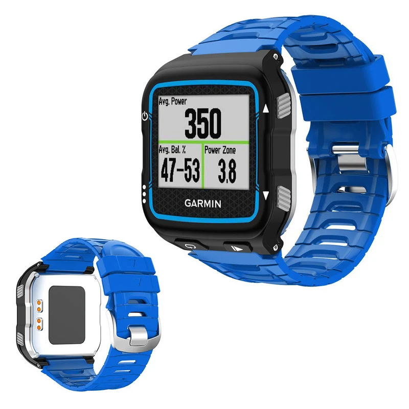 Sehr schön Garmin Forerunner 920 XT Silikon / TPU armband