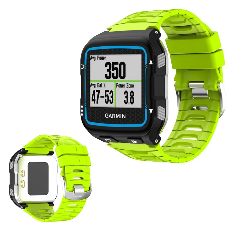 Sehr schön Garmin Forerunner 920 XT Silikon / TPU armband