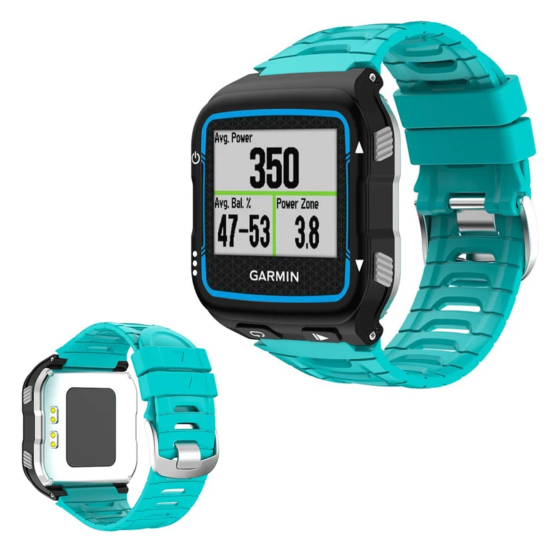 Sehr schön Garmin Forerunner 920 XT Silikon / TPU armband