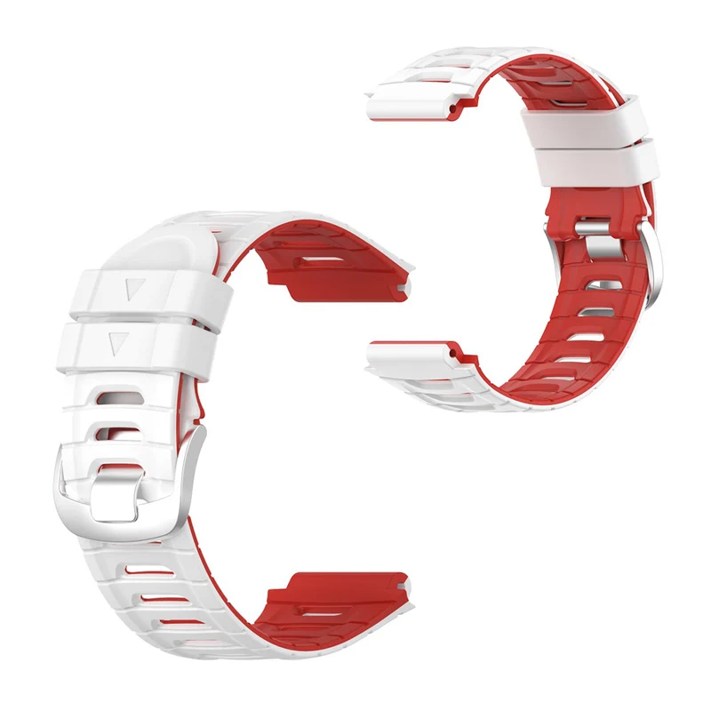 Robust Garmin Forerunner 920 XT Silikon / TPU armband