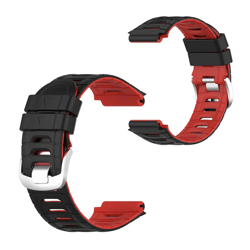 Robust Garmin Forerunner 920 XT Silikon / TPU armband