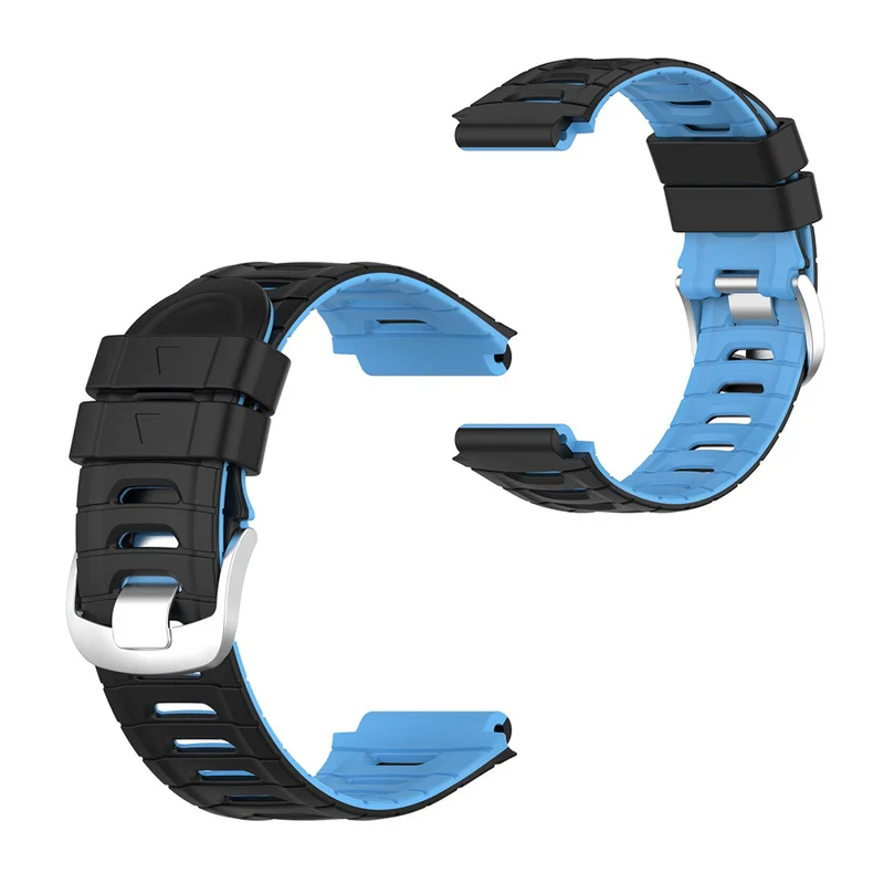 Robust Garmin Forerunner 920 XT Silikon / TPU armband