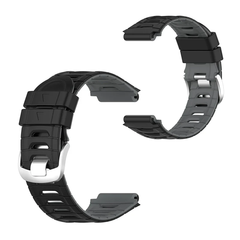 Robust Garmin Forerunner 920 XT Silikon / TPU armband
