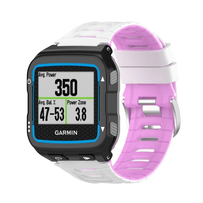 Robust Garmin Forerunner 920 XT Silikon / TPU armband
