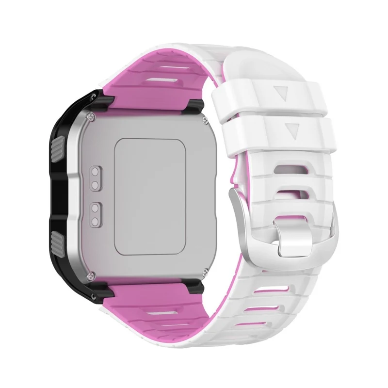 Robust Garmin Forerunner 920 XT Silikon / TPU armband