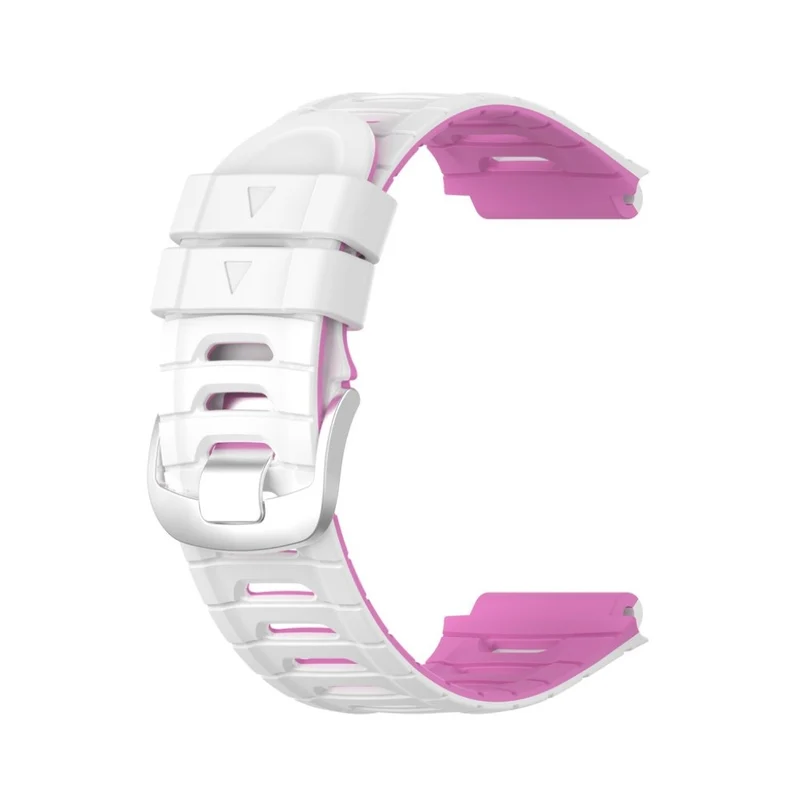 Robust Garmin Forerunner 920 XT Silikon / TPU armband