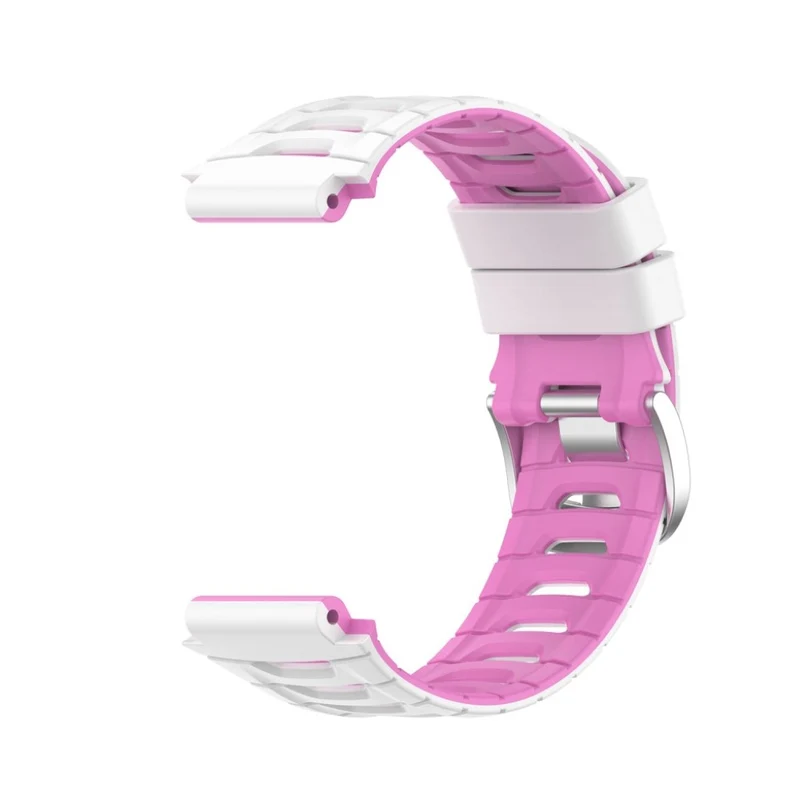 Robust Garmin Forerunner 920 XT Silikon / TPU armband