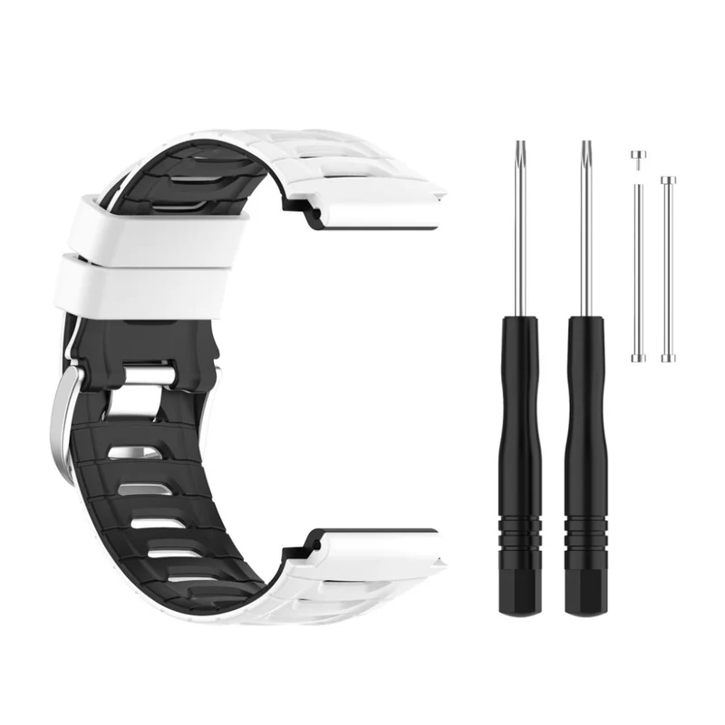 Robust Garmin Forerunner 920 XT Silikon / TPU armband