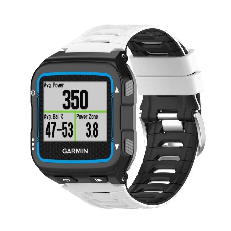 Robust Garmin Forerunner 920 XT Silikon / TPU armband
