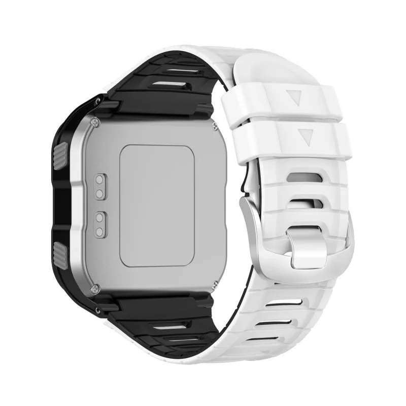 Robust Garmin Forerunner 920 XT Silikon / TPU armband