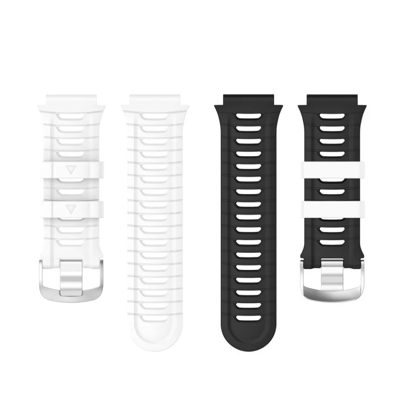 Robust Garmin Forerunner 920 XT Silikon / TPU armband