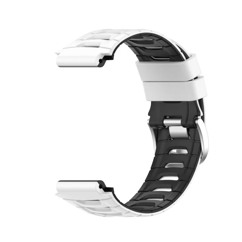 Robust Garmin Forerunner 920 XT Silikon / TPU armband