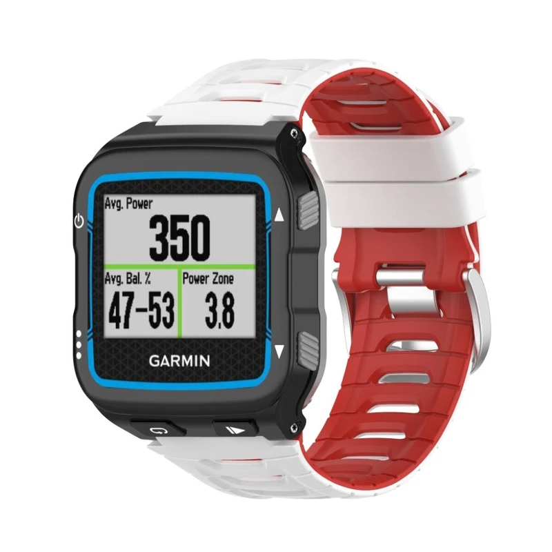 Robust Garmin Forerunner 920 XT Silikon / TPU armband
