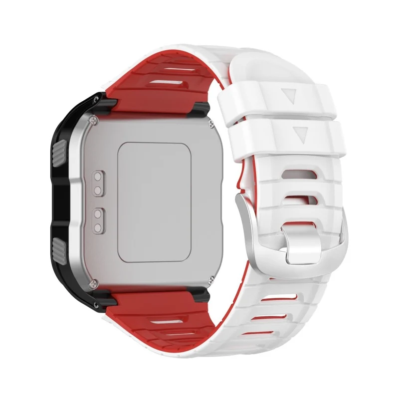 Robust Garmin Forerunner 920 XT Silikon / TPU armband