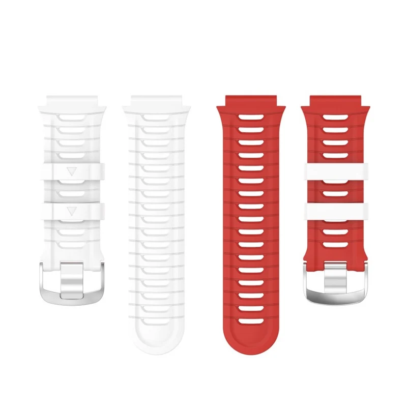 Robust Garmin Forerunner 920 XT Silikon / TPU armband