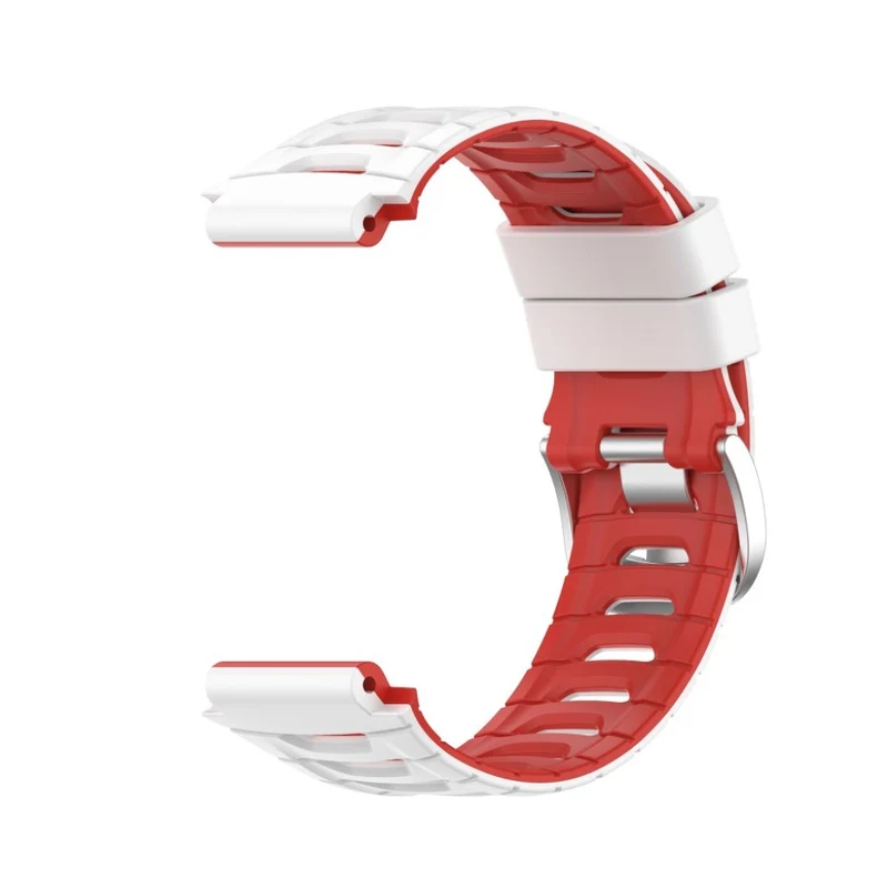 Robust Garmin Forerunner 920 XT Silikon / TPU armband
