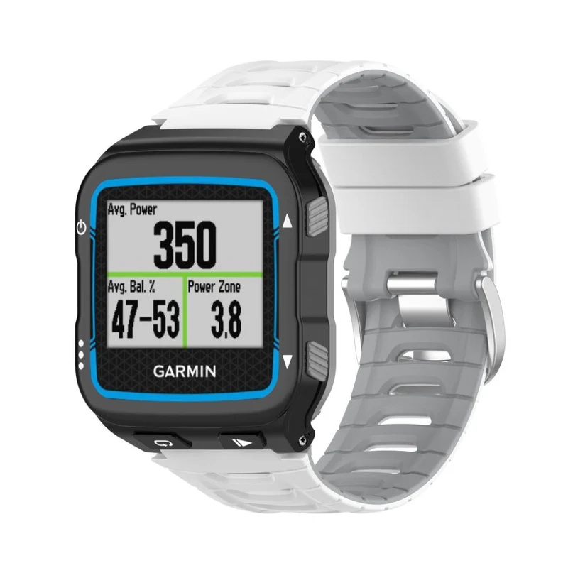 Robust Garmin Forerunner 920 XT Silikon / TPU armband