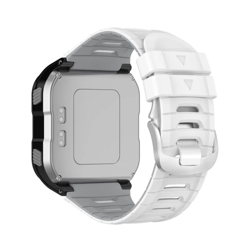 Robust Garmin Forerunner 920 XT Silikon / TPU armband