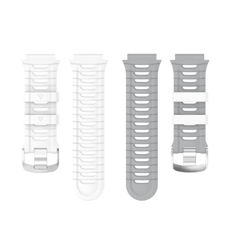 Robust Garmin Forerunner 920 XT Silikon / TPU armband