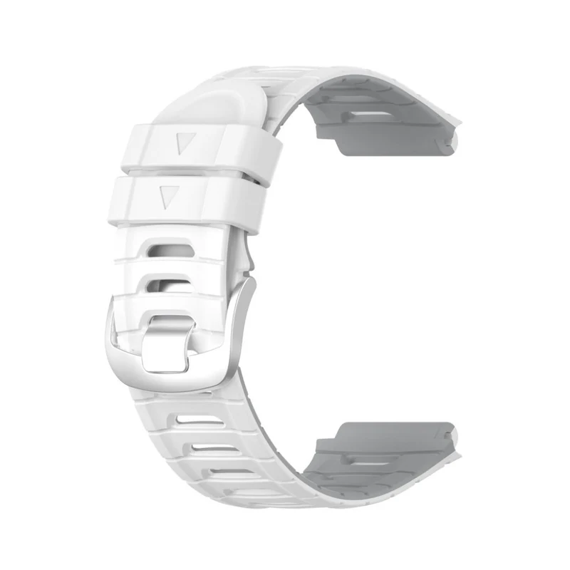 Robust Garmin Forerunner 920 XT Silikon / TPU armband