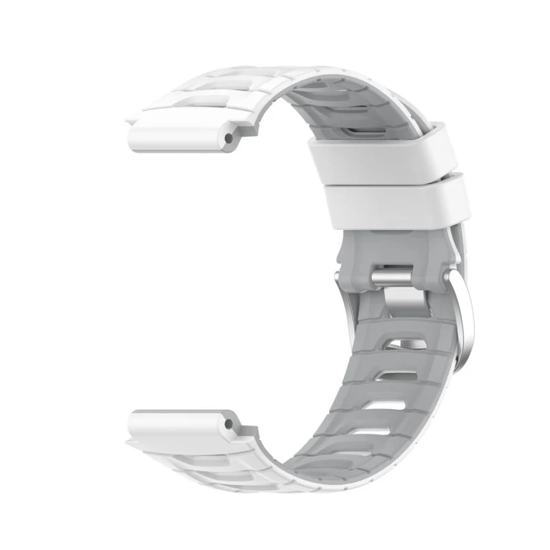 Robust Garmin Forerunner 920 XT Silikon / TPU armband