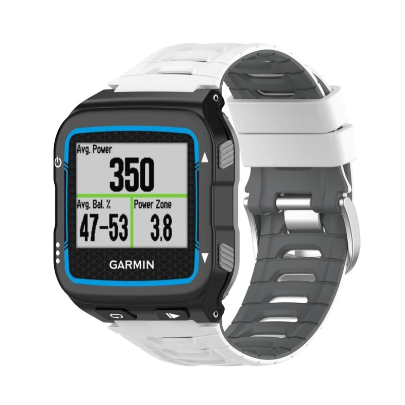 Robust Garmin Forerunner 920 XT Silikon / TPU armband